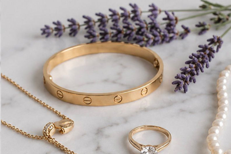 Designer Jewelry