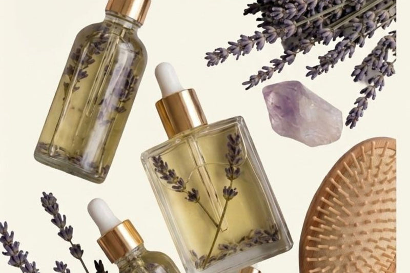 Hair Oils &Wellness