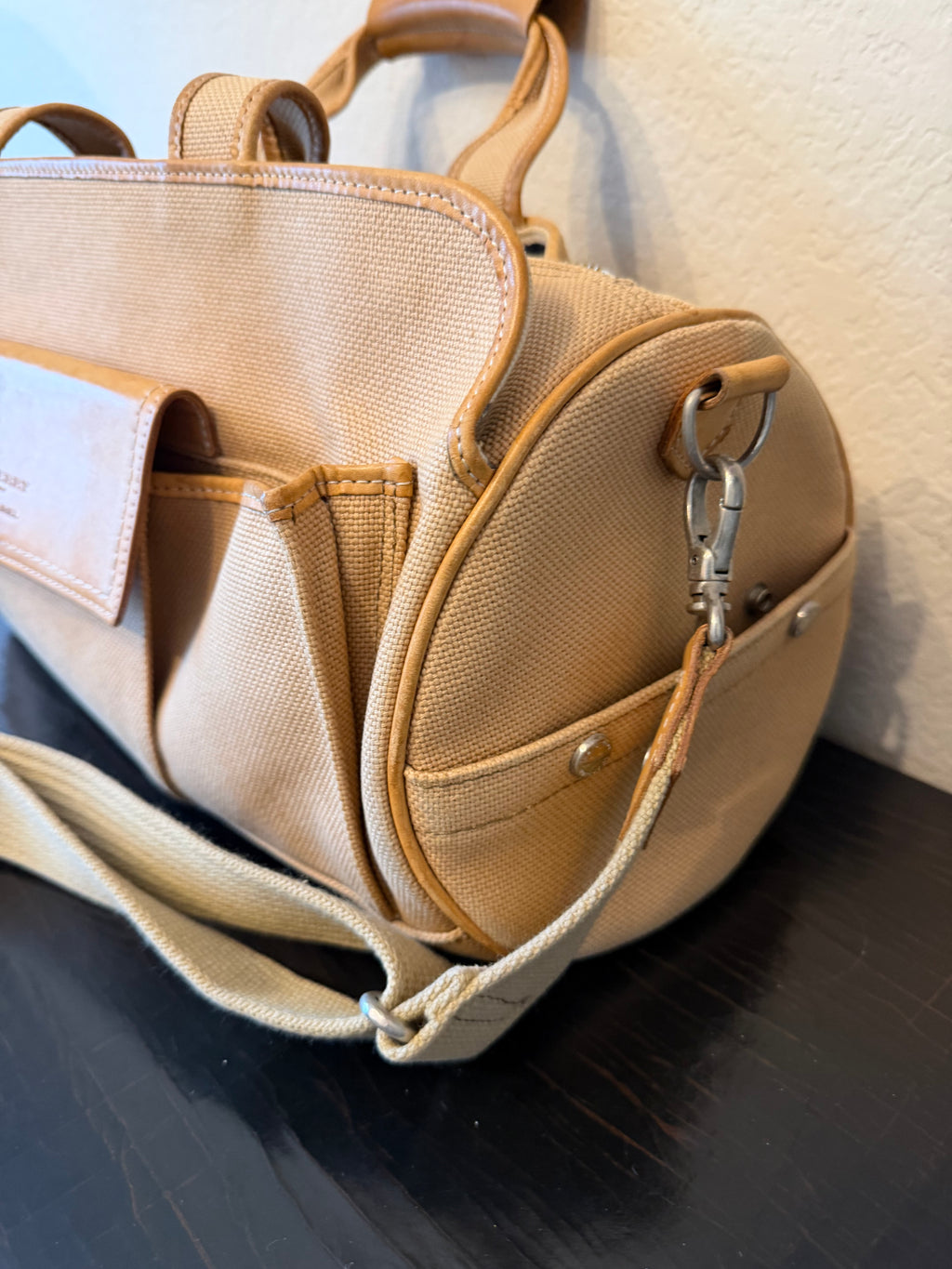 Burberry Blue Label Tote & Crossbody