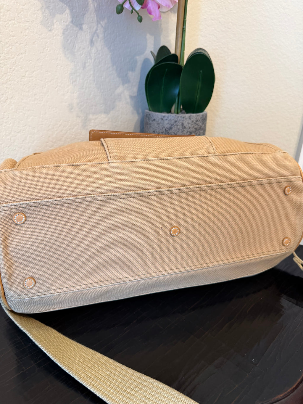Burberry Blue Label Tote & Crossbody
