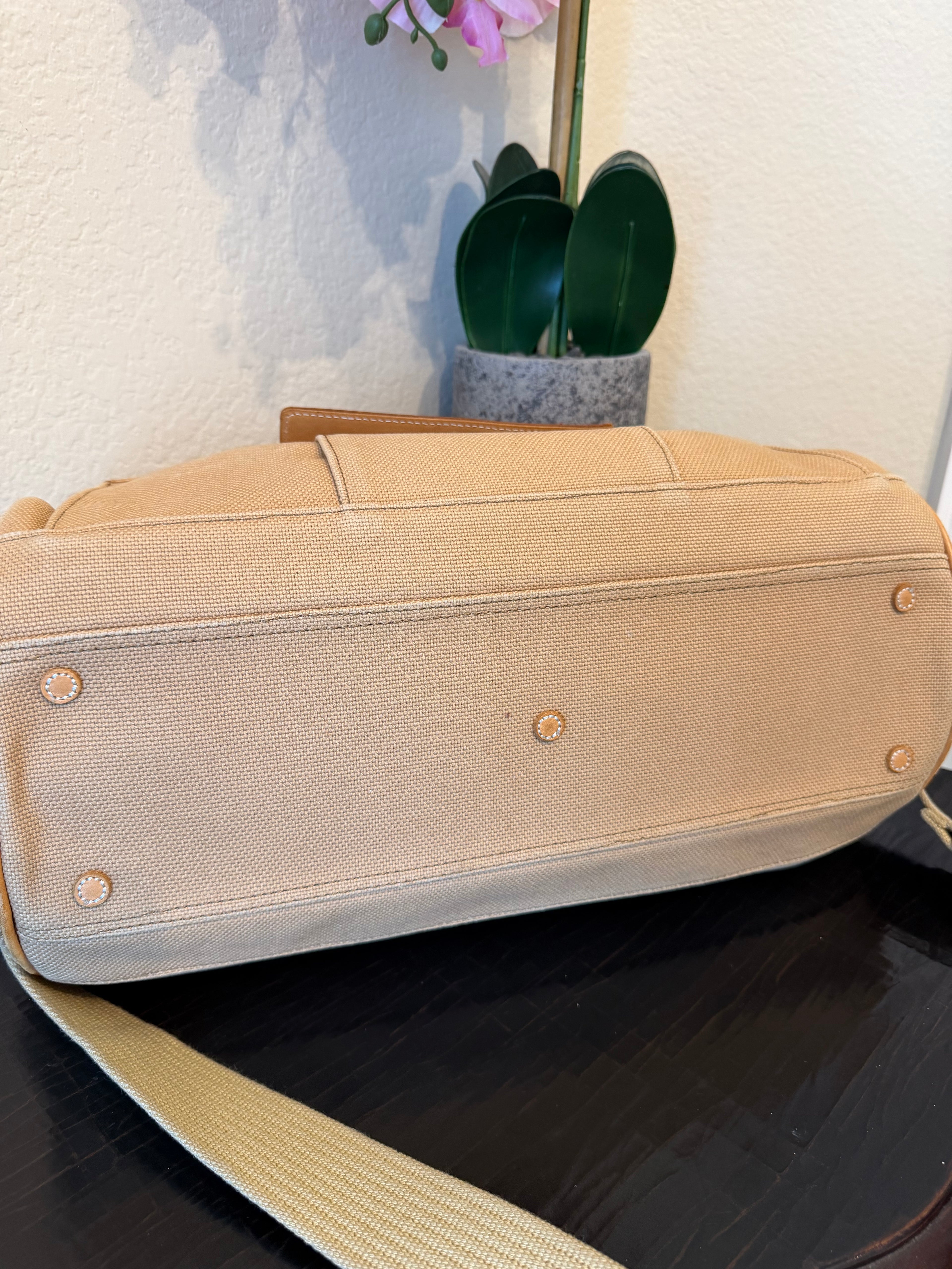 Burberry Blue Label Tote & Crossbody