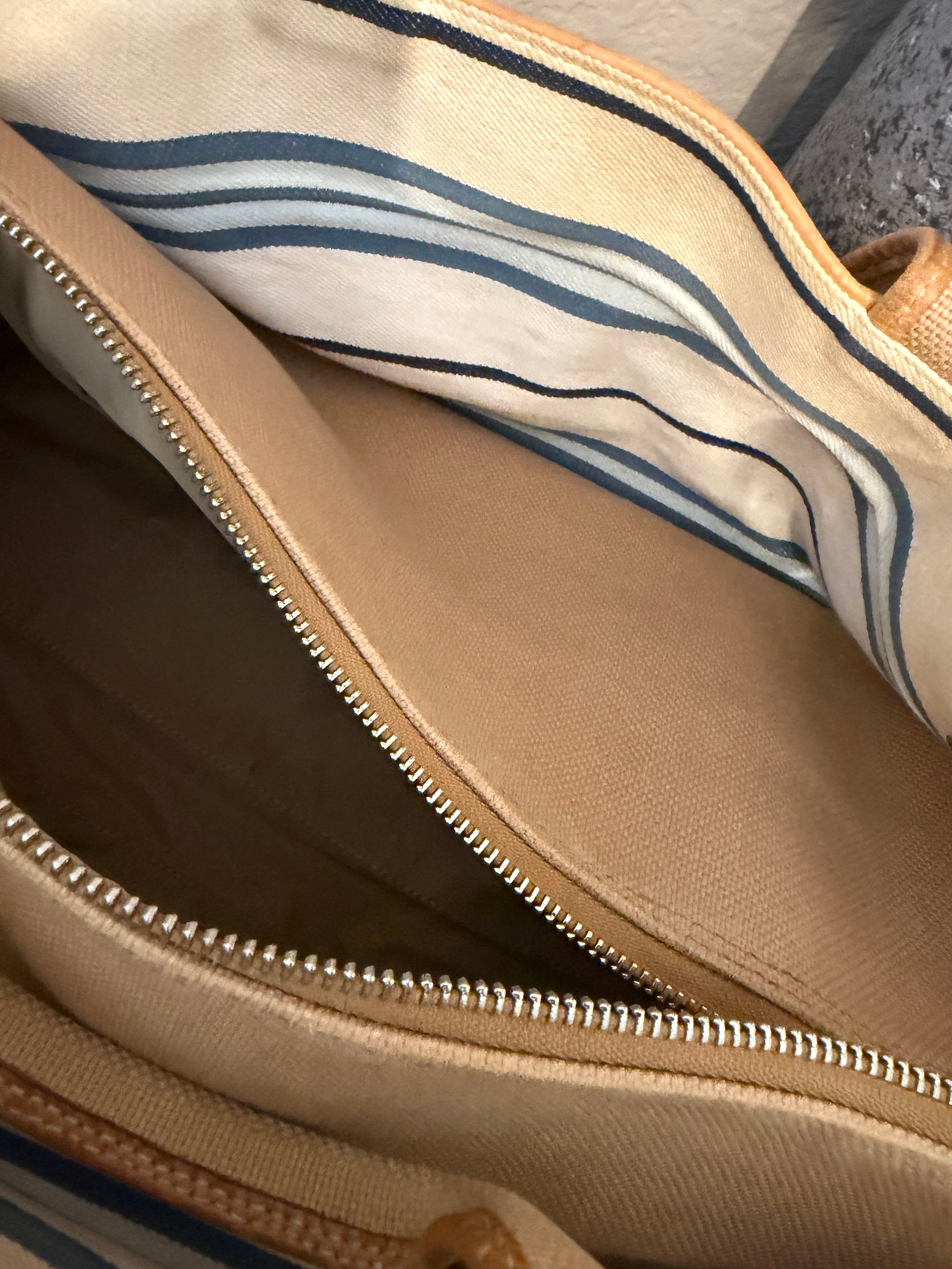 Burberry Blue Label Tote & Crossbody