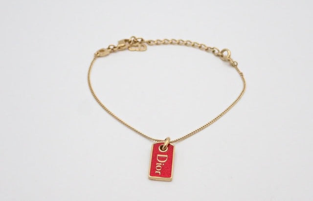 Dior Gold Bracelet