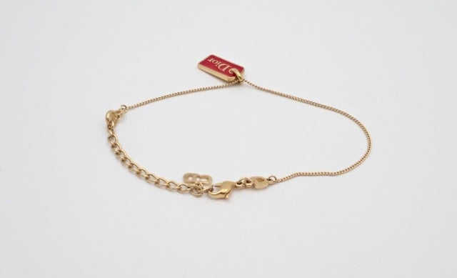 Dior Gold Bracelet
