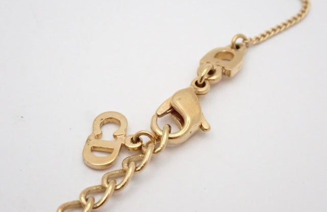 Dior Gold Bracelet