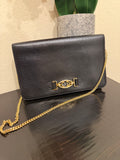 Christian Dior vintage clutch bag