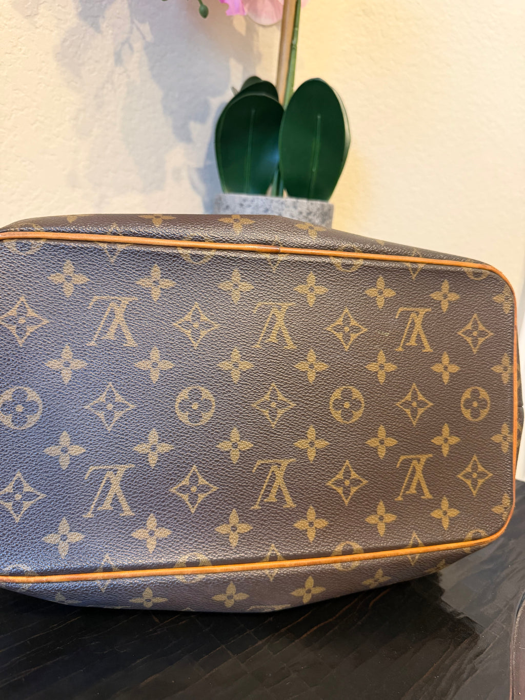 Louis Vuitton Palermo PM Monogram