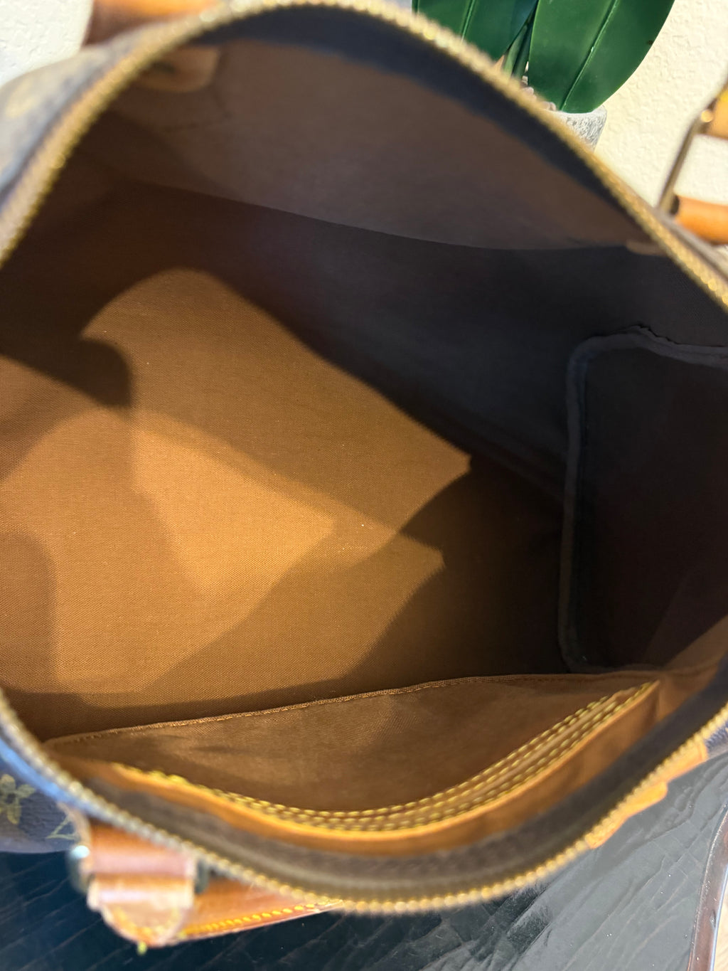 Louis Vuitton Speedy 30 Monogram