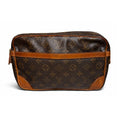 LV cosmetic pouch