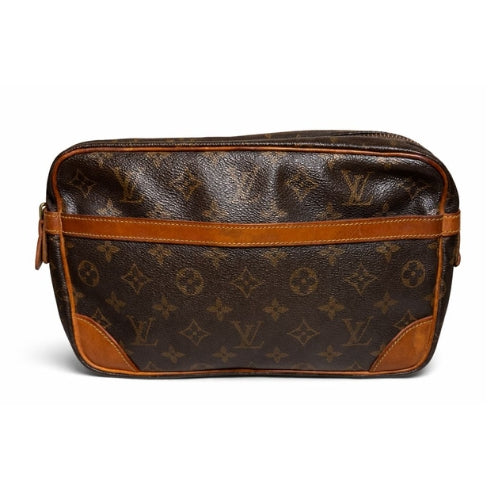LV cosmetic pouch